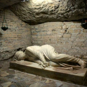 Callixtus Catacombs