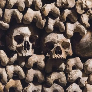 Catacombs of Rome